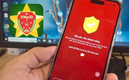Số điện thoại đã chính chủ nhưng người dùng vẫn có thể bị khoá SIM nếu chưa làm bước này trên VNeID: Cần kiểm tra ngay!