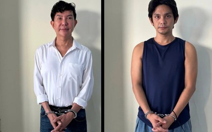 Công an TP.HCM điều tra mở rộng, truy xét toàn bộ đường dây ma túy liên quan vụ ca sĩ Long Nhật, Sơn Ngọc Minh bị bắt