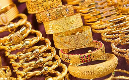 Giá vàng 610 bao nhiêu 1 chỉ?