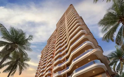 Meliá Hotels International quản lý vận hành dự án The Indochine at Meliá Hồ Tràm