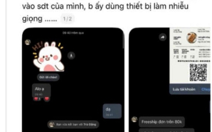 Thực hư vụ shop nem chua rán bị tố dàn dựng chuyện “bị bắt đi hiến tạng” gây chấn động MXH, nhiều người đã báo công an