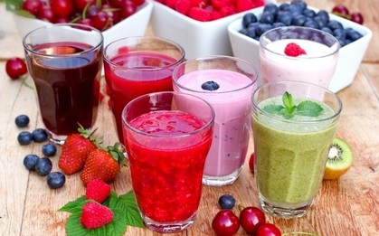 Không chỉ dầu mỡ, lạm dụng 1 loại đồ uống vạn người mê vào ngày hè cũng có thể khiến gan ngập trong mỡ