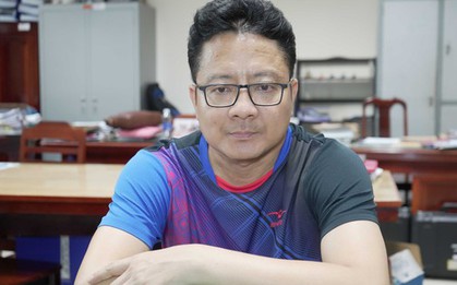 Bắt quả tang cán bộ thuế nhận 100 triệu đồng từ giám đốc công ty