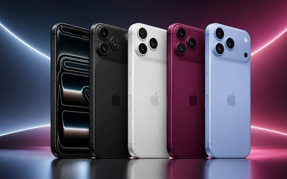 Tin vui cho người mua iPhone 18 Pro Max