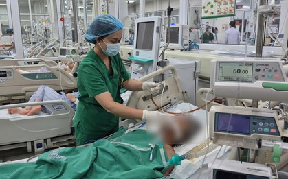 Thói quen tàn phá thận gặp ở nhiều người Việt: Bác sĩ Bệnh viện Bệnh Nhiệt đới Trung ương cảnh báo