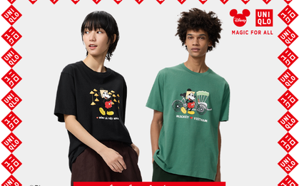 Hội mặc đẹp truyền tay nhau loạt mẹo săn sale tại Tuần Lễ Cảm Ơn của UNIQLO hè này