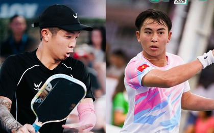 Chính thức: BTC Pickleball Mindanao lên tiếng vụ tranh cãi bóng thi đấu, Quang Dương - Phúc Huỳnh bỏ chơi chung kết vẫn vô địch