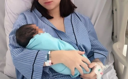 Kỳ lạ người phụ nữ chưa từng có kinh nguyệt nhưng sinh được 3 đứa con, bác sĩ hoảng hốt: 30 năm chưa gặp bao giờ