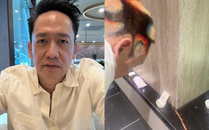 Kết quả kiểm tra ma tuý của ca sĩ Duy Mạnh