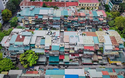 Người dân bị thu hồi 100% đất để làm khu dân cư đô thị, nhưng tiền bồi thường không đủ nộp tiền sử dụng đất tái định cư: Cơ quan chức năng nói gì?
