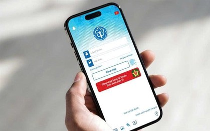 Người dân kiểm tra thông tin này trên VssID