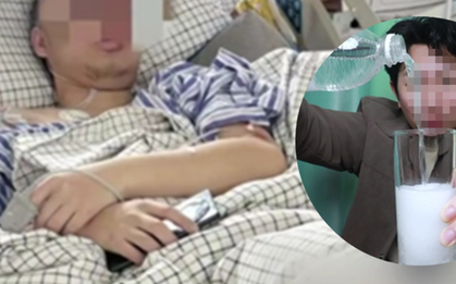 Ăn kiêng theo cách "chưa ai từng làm", người phụ nữ giảm 14kg chỉ trong 1 năm nhưng thị lực còn 0.03, gần như mù lòa