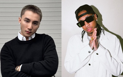 Sơn Tùng M-TP không phải nghệ sĩ Việt đầu tiên hợp tác với rapper hạng A nước Mỹ