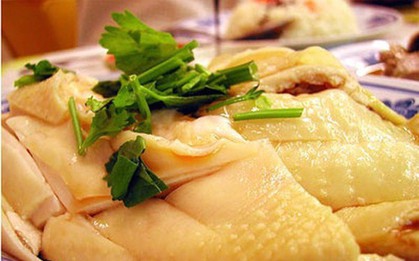 5 bộ phận của con gà rẻ mấy cũng không nên mua về ăn, càng nguy hiểm nếu trong nhà có người già, trẻ nhỏ