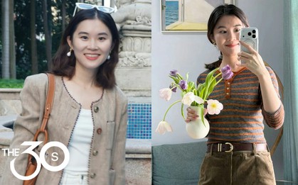 “30 tuổi, phó giám đốc nội dung lần đầu tự ‘nghỉ hè’ 1 tuần sau 10 năm đi làm mà không cảm thấy tội lỗi”