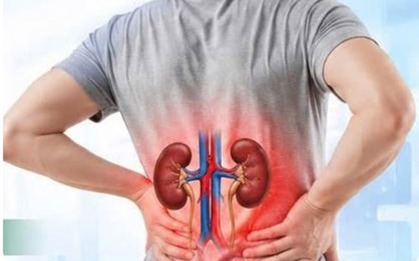 Thận của người U30 bị bào mòn bởi thói quen ăn mặn, thức khuya, lười vận động