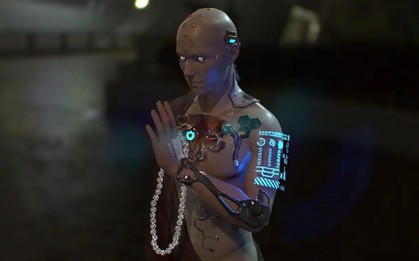 Người Trung Quốc cổ đại từng tạo ra “robot” từ 2.200 năm trước? Sự thật gây sửng sốt trong thư tịch xưa