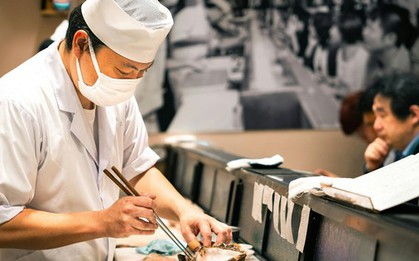 Nhật Bản luôn đi ngược: Nhà hàng chủ động đánh giá khách hàng trước, không đạt chuẩn sẽ cấm cửa không phục vụ