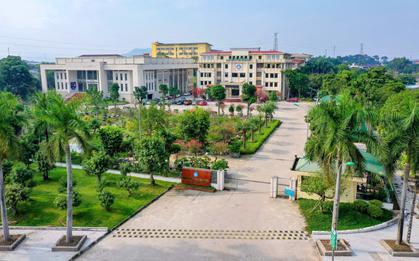 Việt Nam có 1 đại học vùng sở hữu 206 Giáo sư, Phó Giáo sư, 1.005 Tiến sĩ, đang hướng tới top 500 đại học châu Á