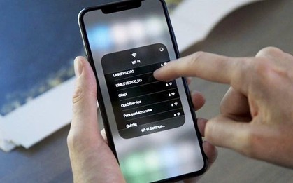 Cách bắt WiFi có mật khẩu mà không cần biết mật khẩu đơn giản, hiệu quả nhất