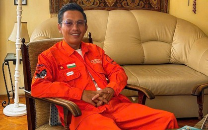 Từ cậu bé nghèo lên TP.HCM mưu sinh đến CEO tạo việc làm cho hàng nghìn người trẻ