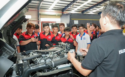 Nhiều ngành học mà AI không thể thay thế