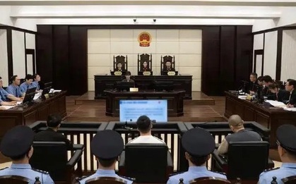 Tội ác của "gia tộc tội phạm" họ Ngụy: Giết người để "tế trời” kết nghĩa anh em