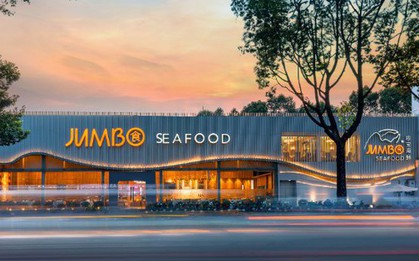 Sốc: Chuỗi hải sản hạng sang lừng lẫy châu Á âm thầm đóng cửa, biến mất khỏi TP.HCM