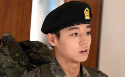 Park Ji Hoon chưa đến Việt Nam đã gây sốt