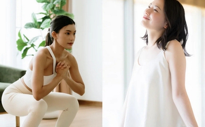 Phụ nữ tuổi 35 ăn ít vẫn béo thì làm ngay 5 mẹo này để giảm cân, kết hợp thêm 1 bước sẽ tăng gấp đôi hiệu quả đốt mỡ!