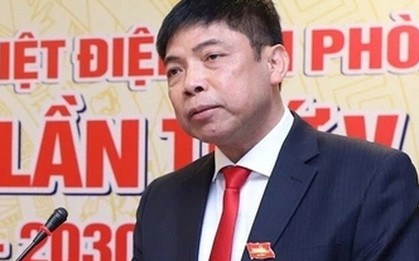 Nhiệt điện Hải Phòng thông tin việc Tổng giám đốc Dương Sơn Bá bị bắt