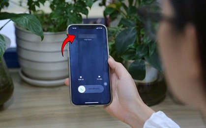 Người dân lập tức tắt máy khi nhận được cuộc gọi có nội dung sau