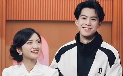 Thẩm Nguyệt xin lỗi Vương Hạc Đệ sau ồn ào chương trình thực tế