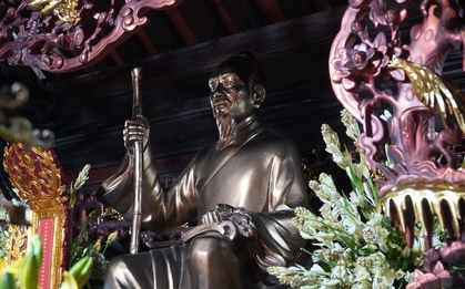 Việt Nam có một nhân vật được nhân dân suy tôn là "Y thánh", UNESCO công nhận là Danh nhân văn hóa thế giới