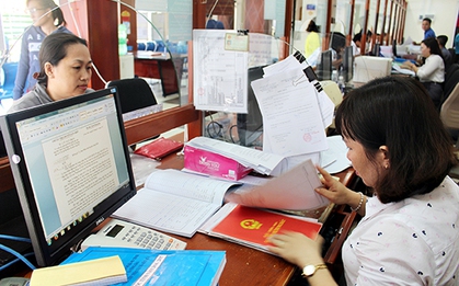 Thông báo quan trọng liên quan đến sổ đỏ, tất cả người dân chú ý