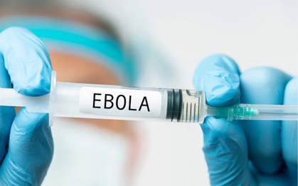 Nóng: Bộ Y tế vừa cập nhật thêm vaccine phòng ngừa Ebola