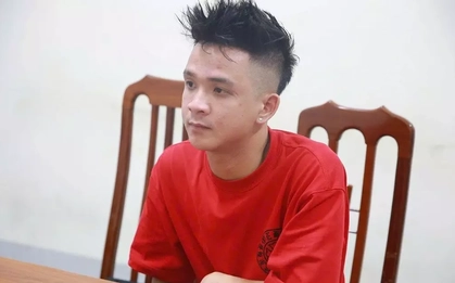 Công an triệu tập đối tượng lái ô tô cán qua người sau xô xát rồi bỏ chạy