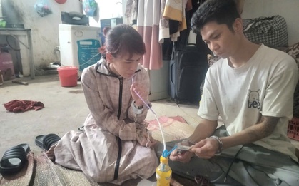 Ra lệnh tạm giữ hình sự Trần Thị Thúy Hằng SN 1985
