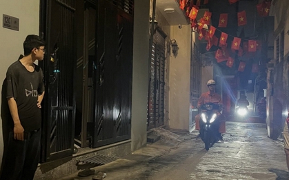 "Đêm trắng" của người Hà Nội: 40 độ ngoài trời, mất điện trong nhà, nhà nghỉ cháy phòng
