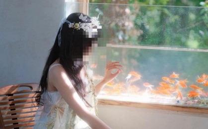 Một “nàng thơ” bị bắt giữ vì đoạn video 100 triệu lượt xem