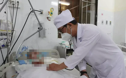 Một người tử vong, hai người nguy kịch sau tiệc rượu