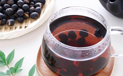 Nắng nóng mà đun thứ nước "thần thánh" này vừa giải độc gan, giảm cân vù vù lại không còn cảm giác thèm đồ ngọt