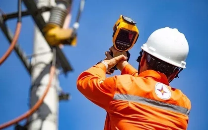 Miền Bắc lần đầu tiêu thụ hơn 400 triệu kWh điện/ngày