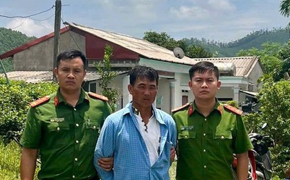 Bất ngờ dùng hung khí sát hại em dâu, làm bị thương em trai