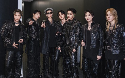 BTS được đặc cách đi trễ tại lễ trao giải lớn nhất nước Mỹ, cả triệu người nín thở chờ đợi