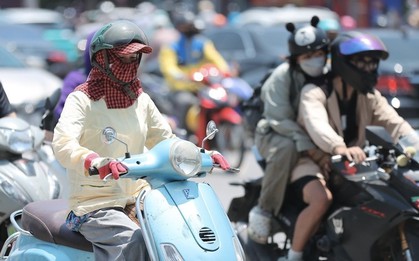 Chuyên gia khuyên: 7 tiêu chí chọn áo chống nắng ngăn tia UV, ngừa ung thư da trong thời tiết nắng bỏng rát