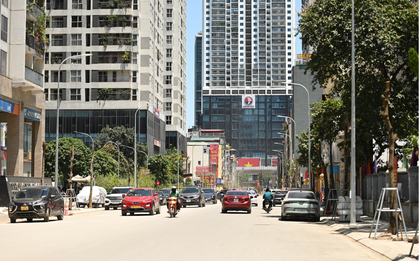 Thời tiết miền Bắc sắp thay đổi hoàn toàn