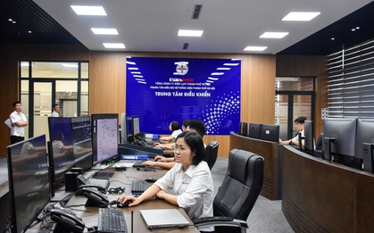 Nắng nóng kéo dài, EVNHANOI trực 24/24, đảm bảo điện cho sinh hoạt và sản xuất