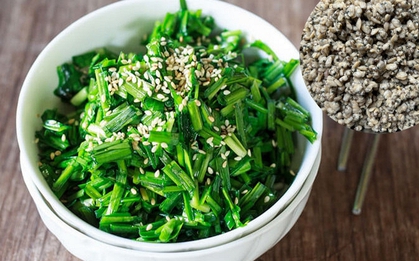 2 thứ rẻ bèo kết hợp lại ra bát canh ngọt thanh, mát gan hạ hỏa ngày nắng nóng