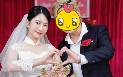 “Chồng của Lê Bống” được tìm kiếm đột biến
